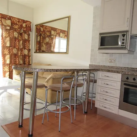 Sunny Apartment, Playa De Fanabe *