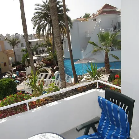 Apartment Sunny Apartment, Playa De Fanabe *