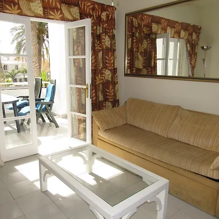 Sunny Apartment, Playa De Fanabe *