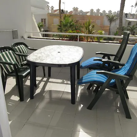Apartment Sunny Apartment, Playa De Fanabe Costa Adeje (Tenerife)