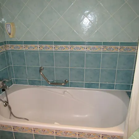 Sunny Apartment, Playa De Fanabe Apartment