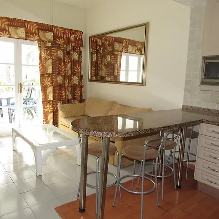 Sunny Apartment, Playa De Fanabe