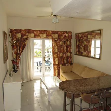 Sunny Apartment, Playa De Fanabe * Costa Adeje (Tenerife)