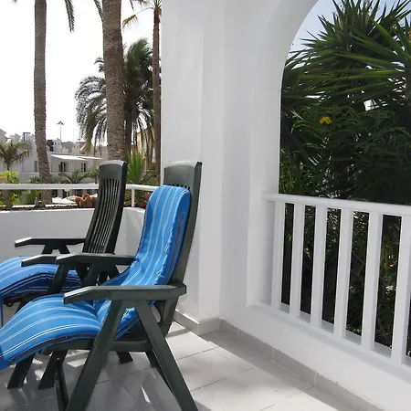 Sunny Apartment, Playa De Fanabe Appartement Costa Adeje (Tenerife)