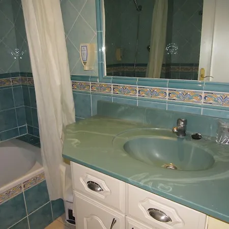 Sunny Apartment, Playa De Fanabe * Costa Adeje (Tenerife)