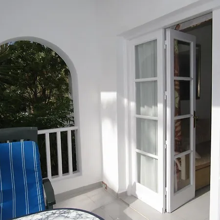 Apartamento Sunny Apartment, Playa De Fanabe