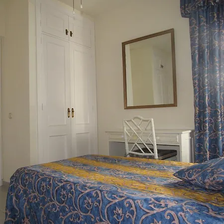 Sunny Apartment, Playa De Fanabe Apartamento