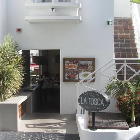 Apartamento Sunny Apartment, Playa De Fanabe *