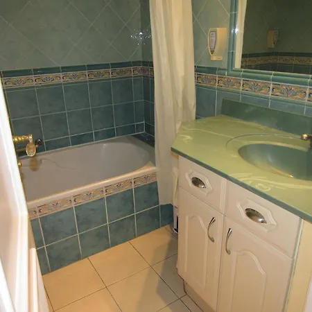 Apartamento Sunny Apartment, Playa De Fanabe