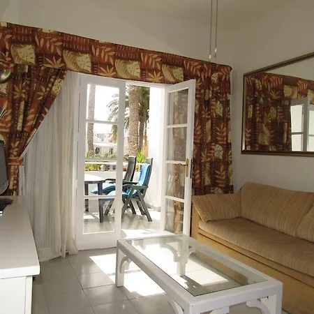 Sunny Apartment, Playa De Fanabe Costa Adeje (Tenerife)