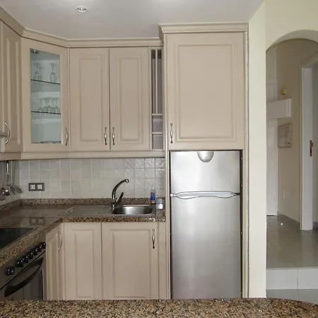 Sunny Apartment, Playa De Fanabe * Costa Adeje (Tenerife)