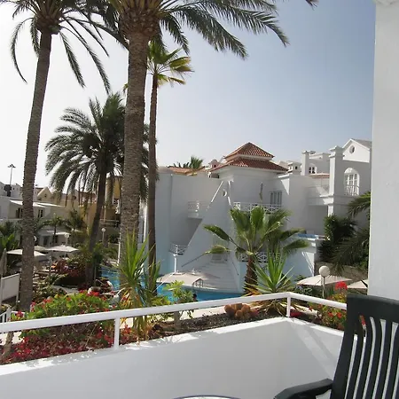 Sunny Apartment, Playa De Fanabe Apartamento Costa Adeje (Tenerife)