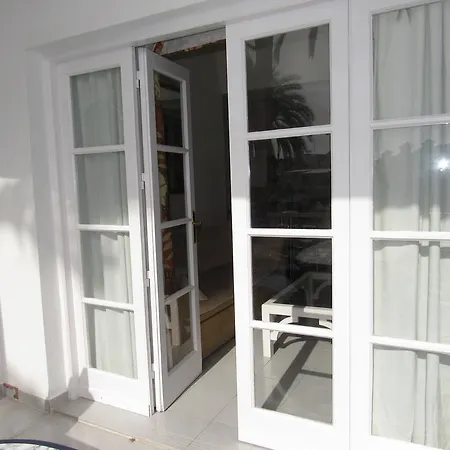 Apartamento Sunny Apartment, Playa De Fanabe *